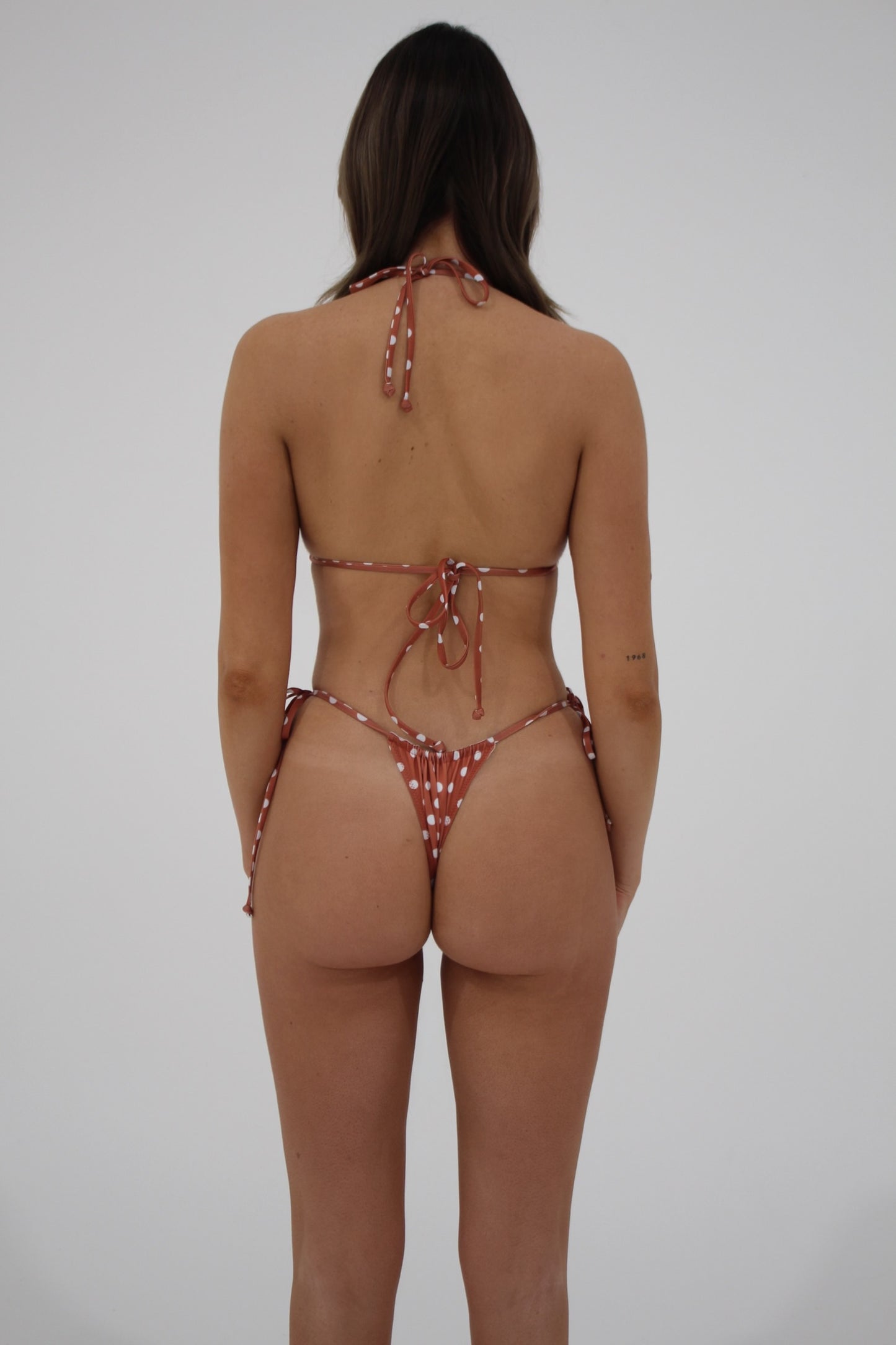 Polka Dots Bottoms